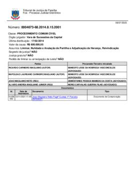 Joao Magliano Neto Pagtº Custas 1ª Parcela 29102021.pdf