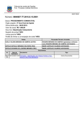 PETIÇÃO - MIGRAÇÃO DO FÍSICO PARA O PJE - KARLA VALÉRIA MIRANDA.pdf