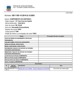 Recibo de envio malote - Carlos Ulysses em 02-09-22.pdf