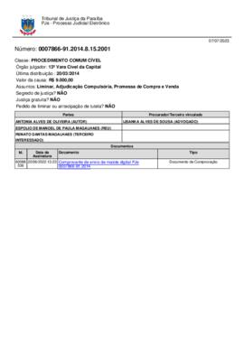 Comprovante de envio de malote digital PJe 0007866-91.2014.pdf