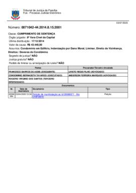 Petição de manifestação ao Id 29986871 - Ato Ordinatório.pdf