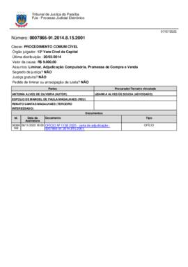 OFÍCIO Nº 1158-2020 - carta de adjudicação - 0007866-91.2014.815.2001..pdf