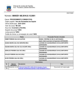 77551427449-IRPF-2020-2019 (Herdeiro David - ficha de rendimentos isentos e não tributáveis e fic...