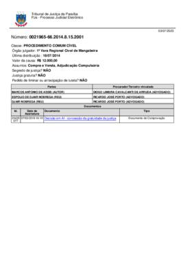 Decisão em AI - concessão da gratuidade da justiça.pdf