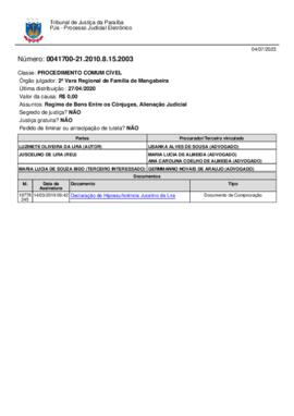 Declaração de Hipossuficiência Jucelino de Lira.pdf