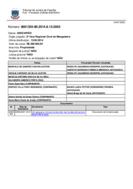 Um pequeno imóvel construído nos fundos do terreno da primeira casa.pdf