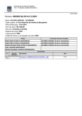 Processo nº 0002622-84.2014.8.15.2001 - cota.pdf